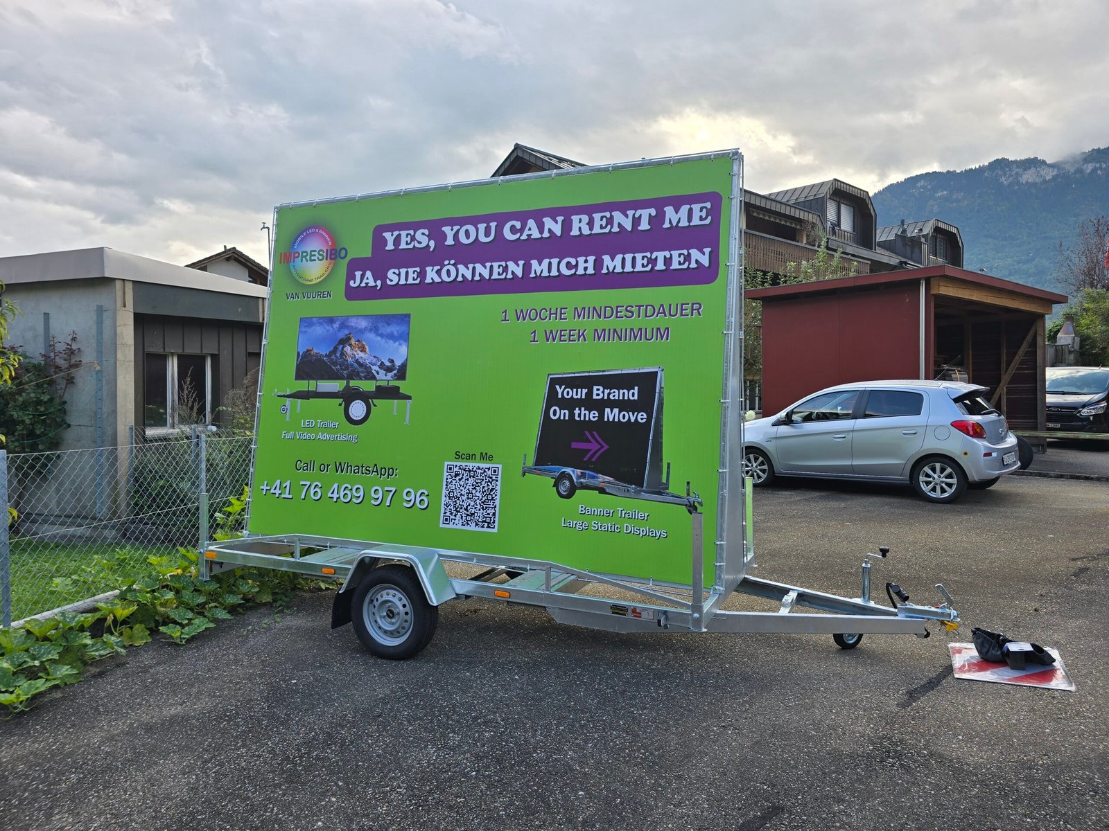 Impresibo Home Page 20250911 095201