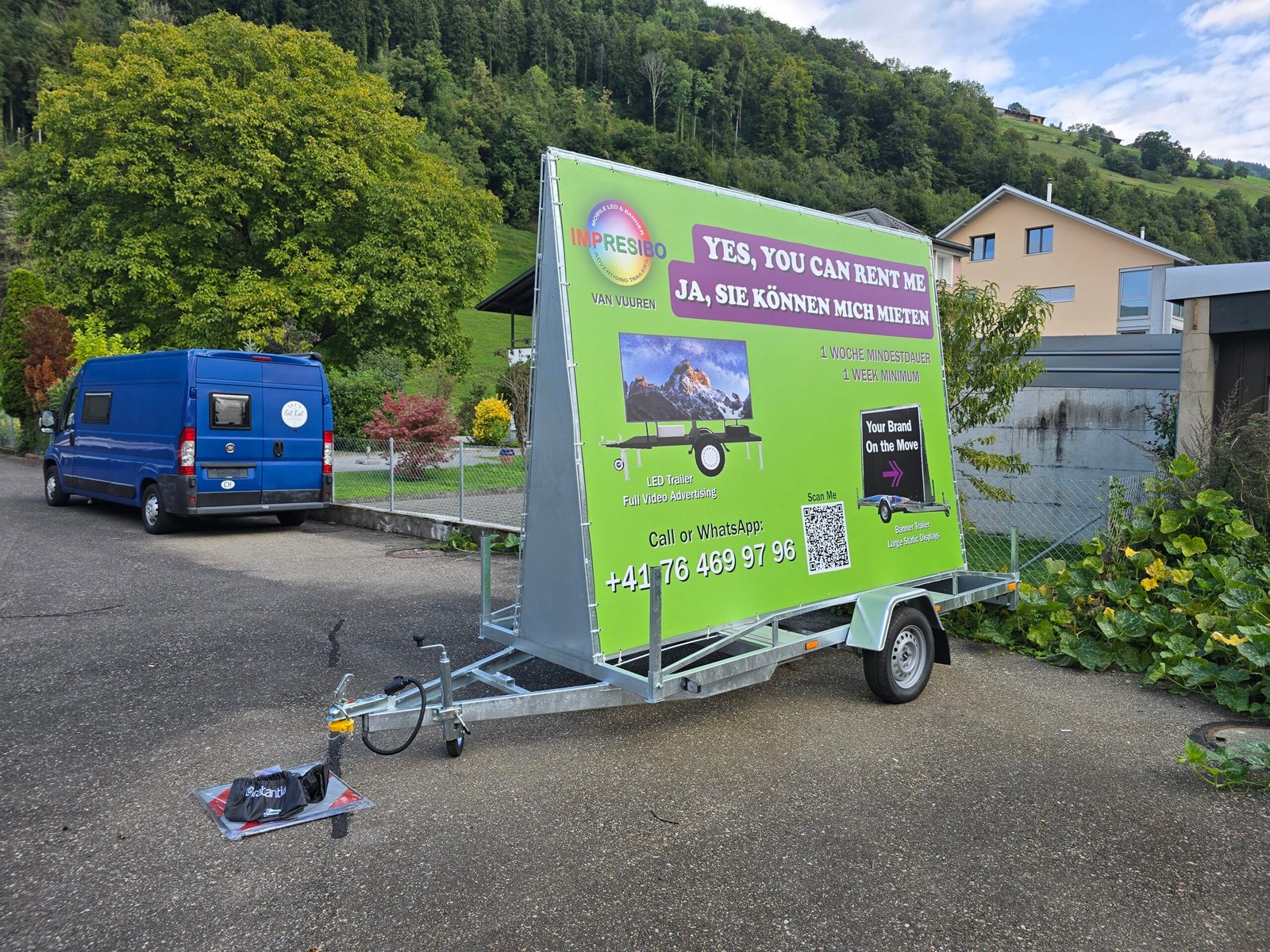 Impresibo Home Page 20250911 095218