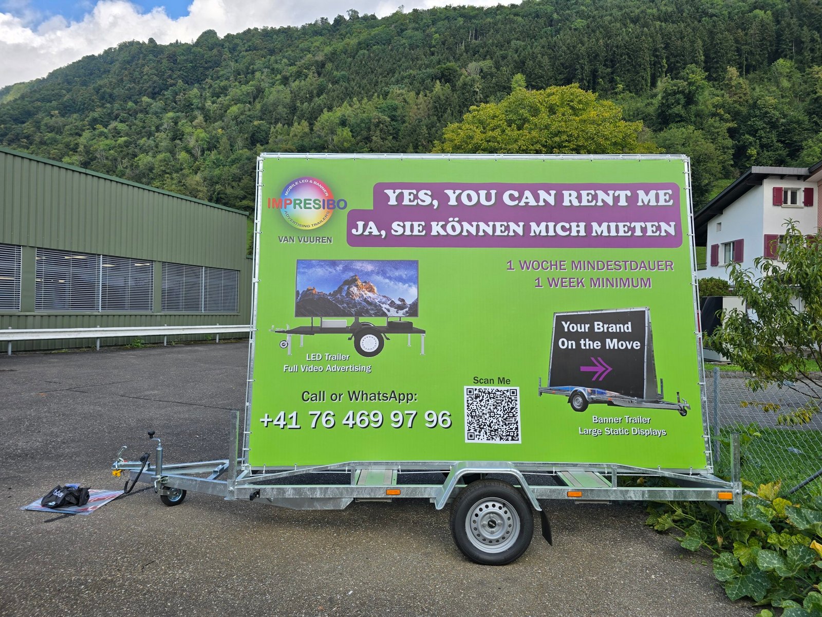 Impresibo Home Page 20250911 095227