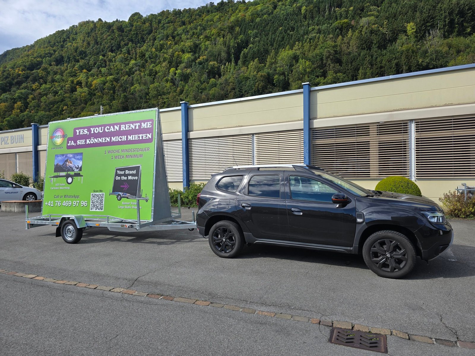 Impresibo Home Page 20251004 142150