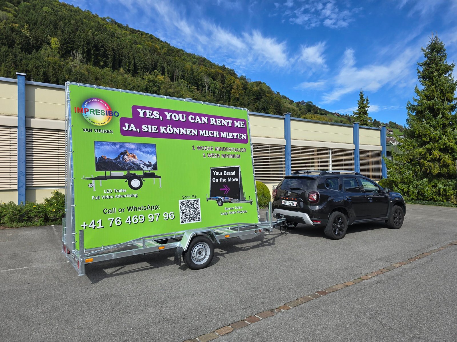 Impresibo Home Page 20251004 142209