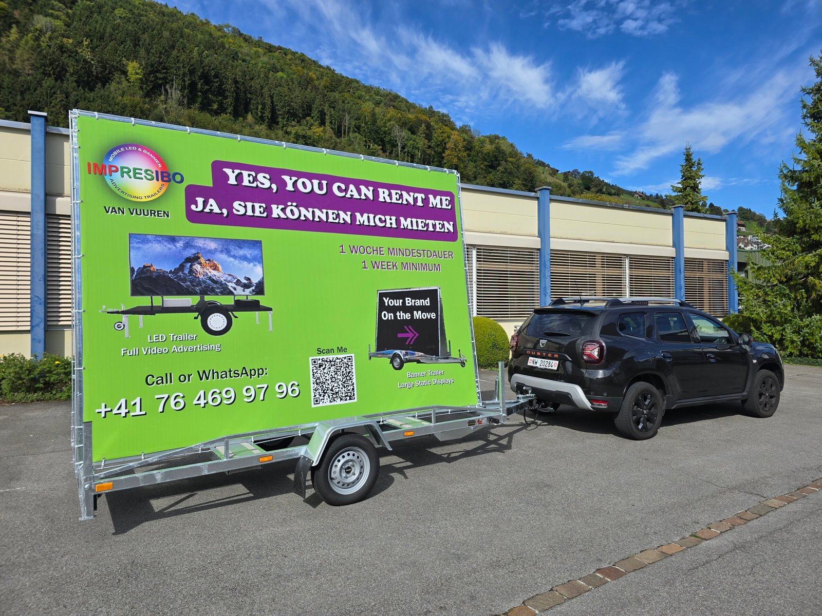 Impresibo Home Page 20251004 142214