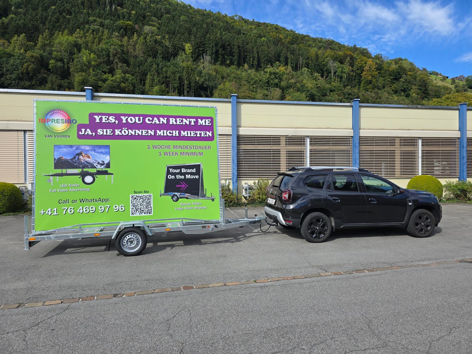 Impresibo Home Page 20251004 142226