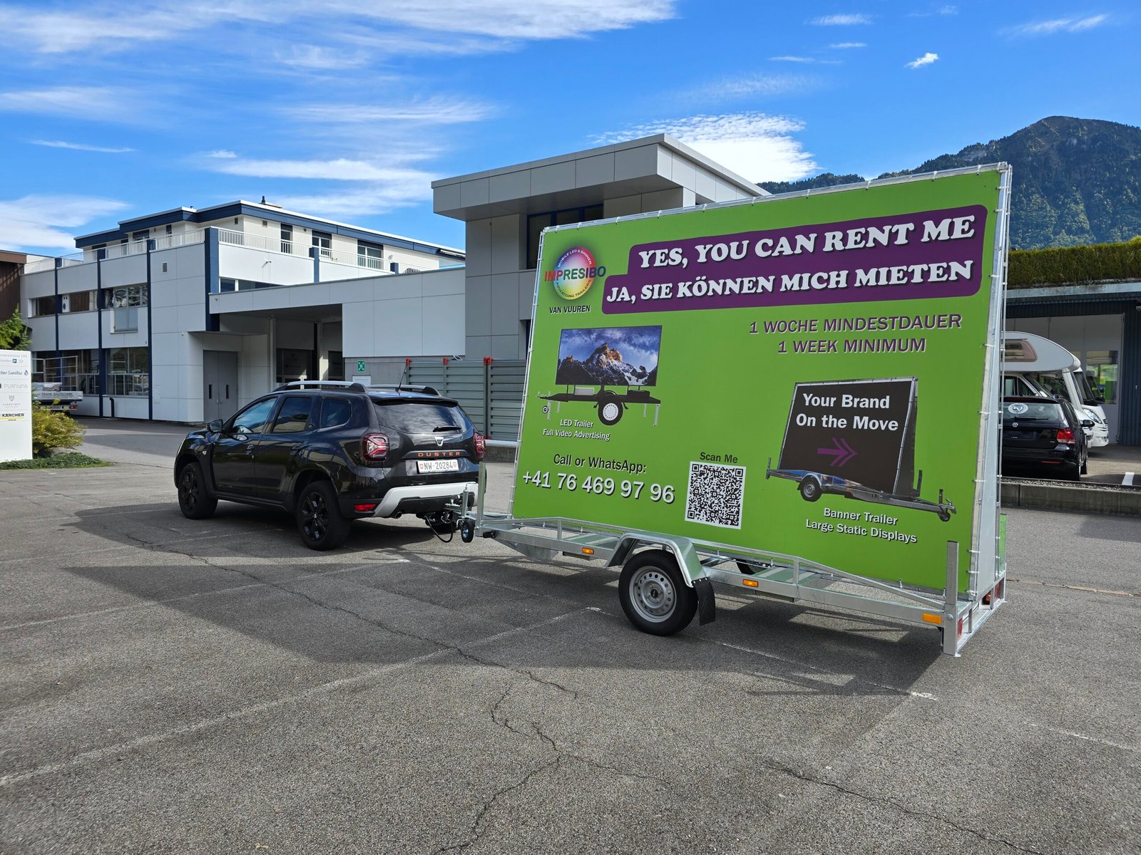 Impresibo Home Page 20251004 142242