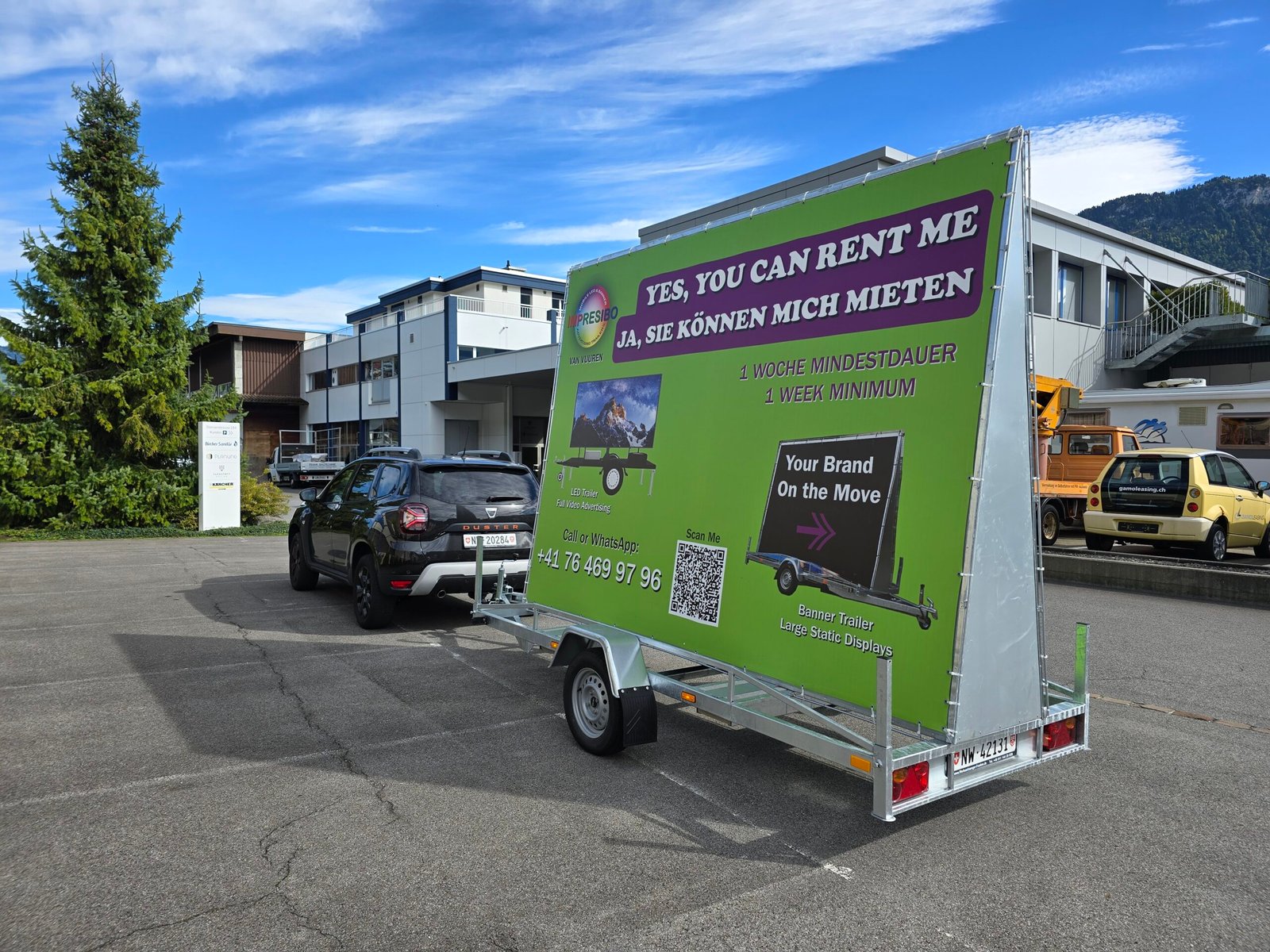 Impresibo Home Page 20251004 142255